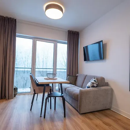 Apartmán Na Uroczysku