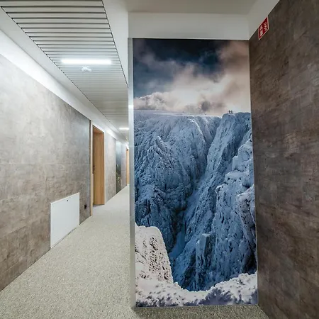 Na Uroczysku شقة شكلارسكا بوريبا