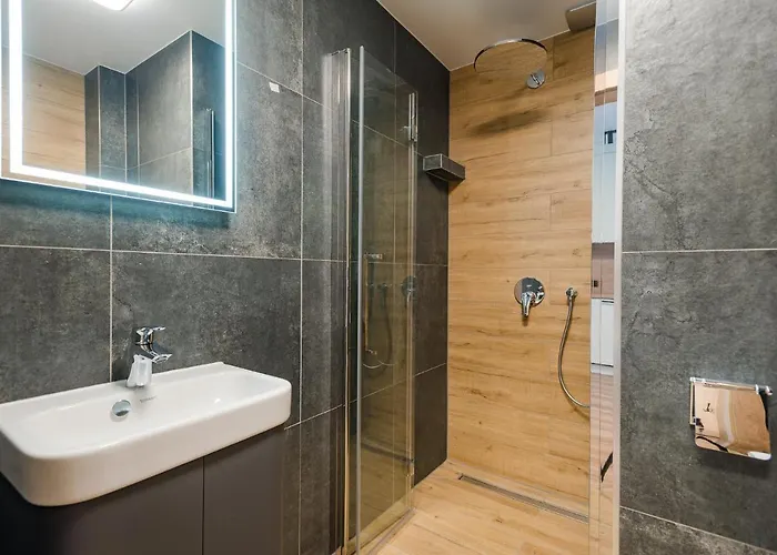 Na Uroczysku 아파트