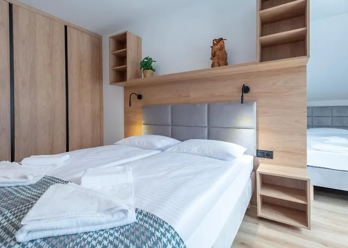 Na Uroczysku Apartmán *