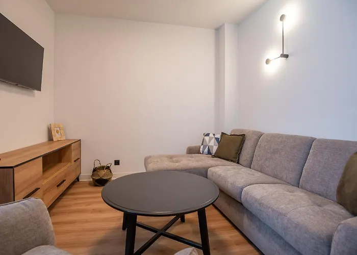 Na Uroczysku Apartmán