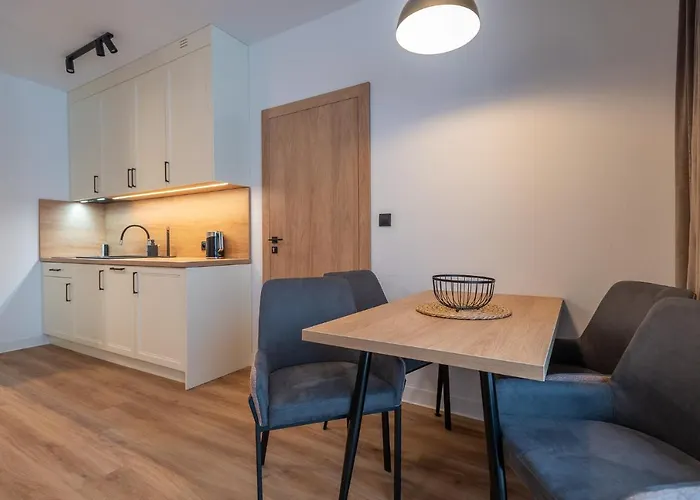 Na Uroczysku Apartmán Sklářská Poruba