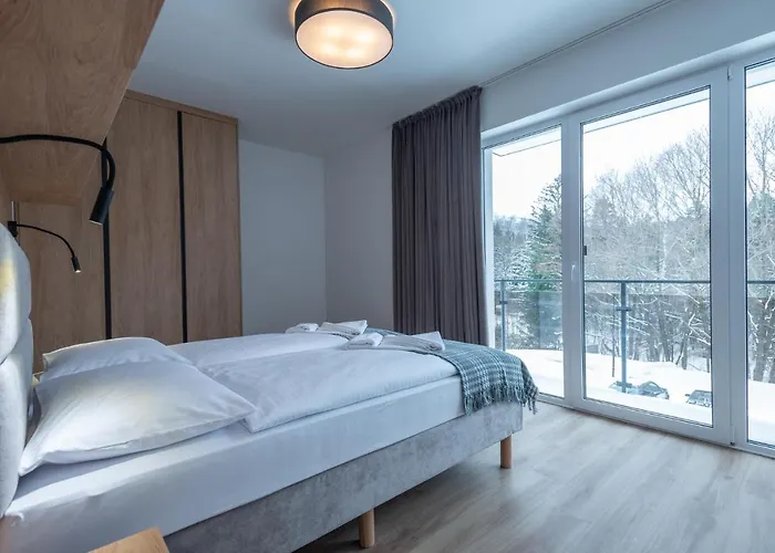 Na Uroczysku 스클라르스카포렘바