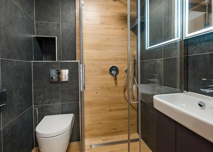 아파트 Na Uroczysku *