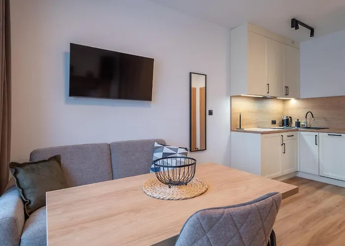 Na Uroczysku Apartmán