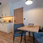 Na Uroczysku Apartment Szklarska Poreba