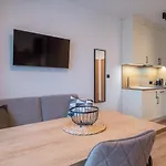Na Uroczysku Apartment