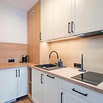 Na Uroczysku Apartment *