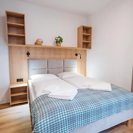 Apartament Na Uroczysku *