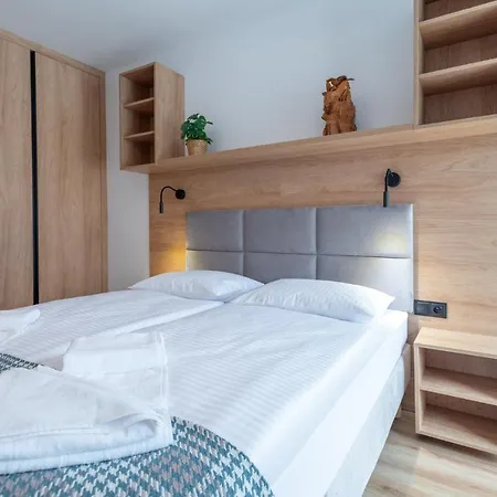 Na Uroczysku Apartament *