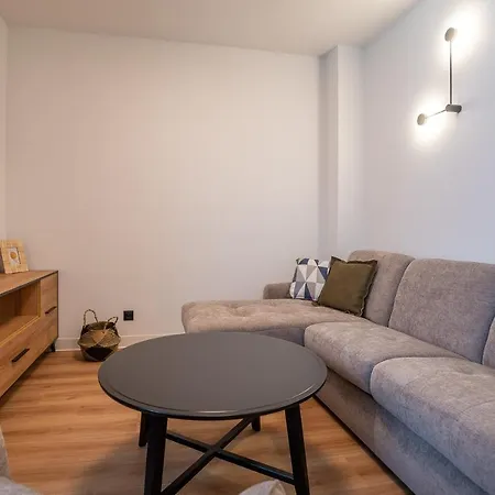 Na Uroczysku Apartment