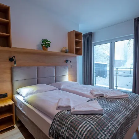 Apartament Na Uroczysku