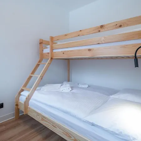 Apartment Na Uroczysku Szklarska Poreba