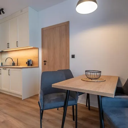 Na Uroczysku Apartament Szklarska Poręba