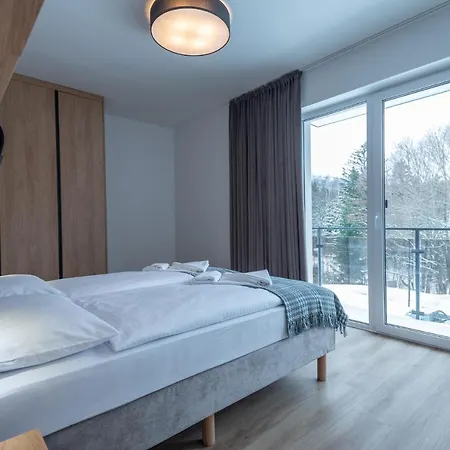 Na Uroczysku Szklarska Poręba