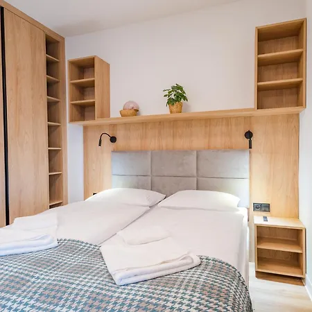 Na Uroczysku Apartment Szklarska Poreba