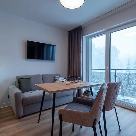 Na Uroczysku Apartment Szklarska Poreba