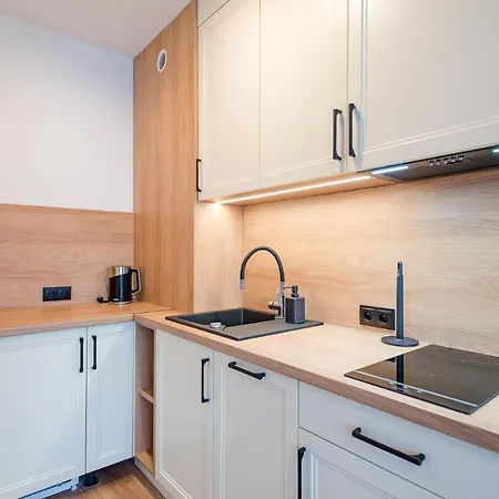 Na Uroczysku Apartment *