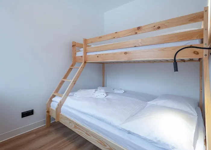 Apartment Na Uroczysku Szklarska Poreba