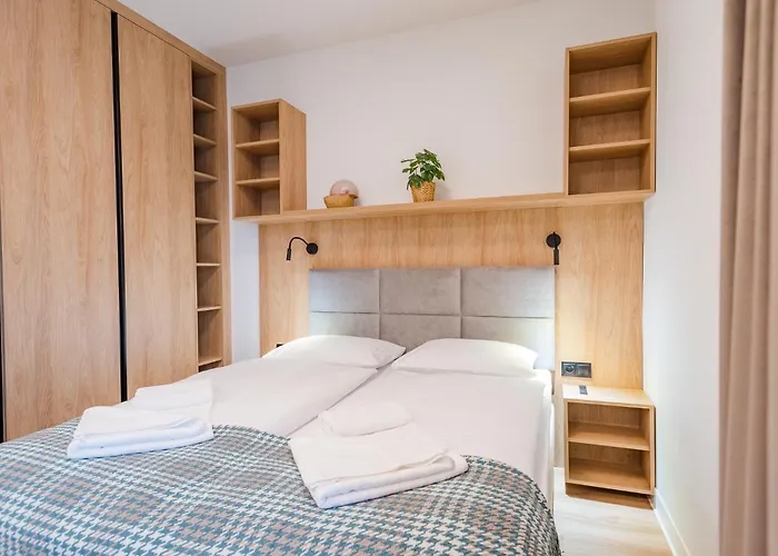 Na Uroczysku Apartment Szklarska Poreba