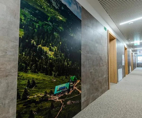 Na Uroczysku * Szklarska Poreba