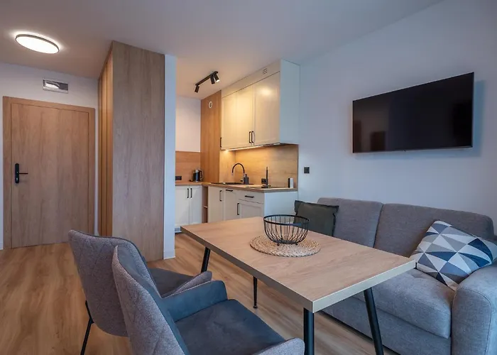 Apartment Na Uroczysku Szklarska Poreba