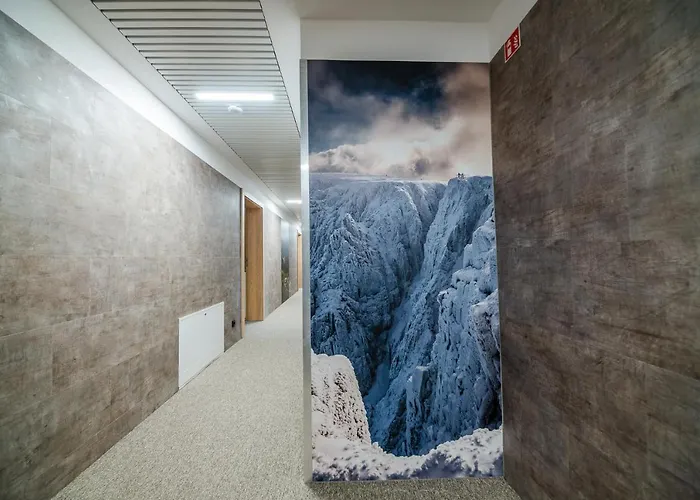 Na Uroczysku Apartment Szklarska Poreba